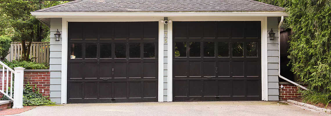 Wayne Dalton Custom Wood Garage Doors Installation Service in Chipping Norton, NSW