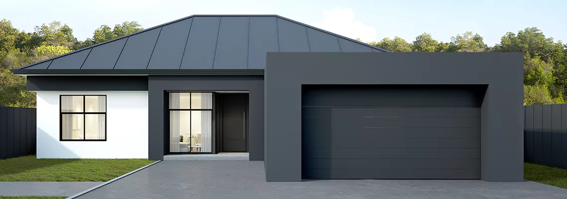 Garador Sectional Garage Door Installation Services in New South Wales