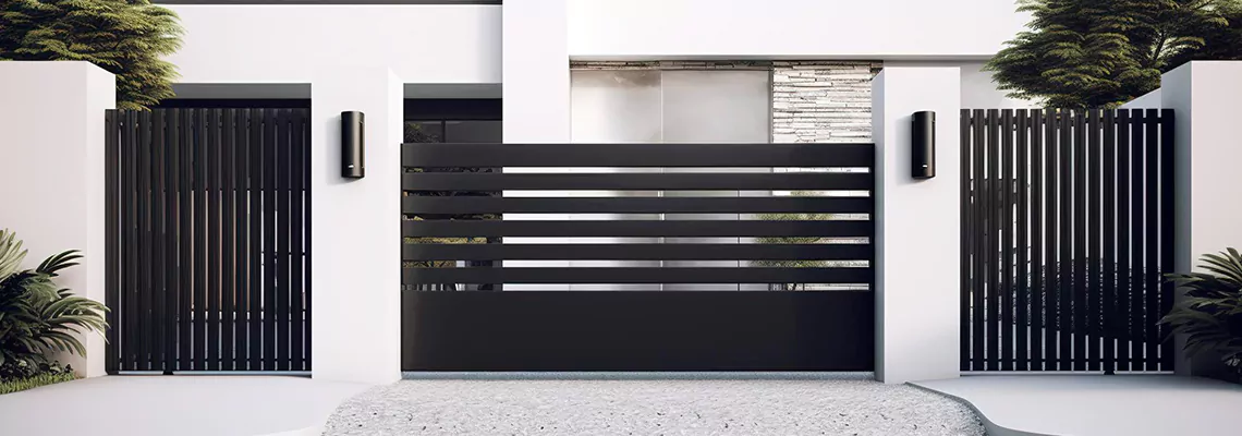 Driveway Gate Repair Service in Sydney, NSW