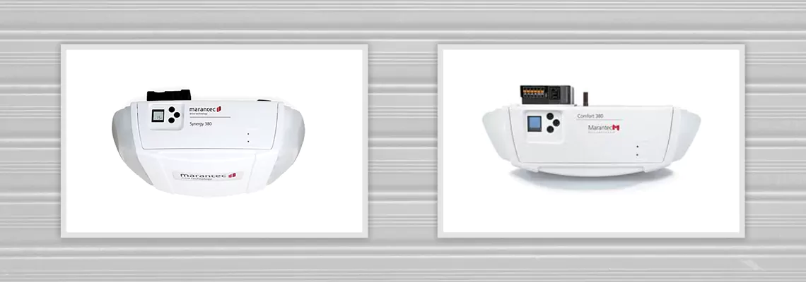 Fix Marantec Garage Door in Sydney, NSW