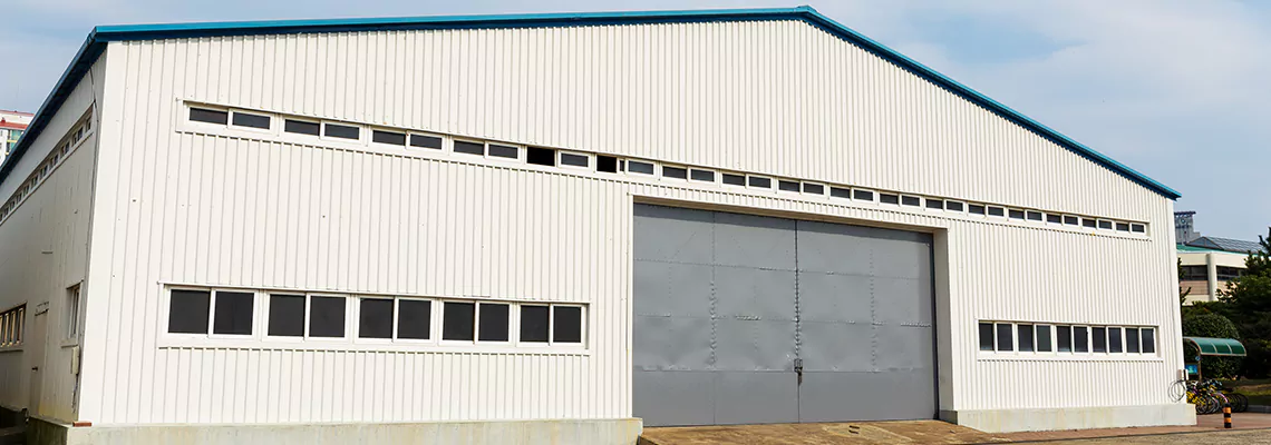 Shaky Garage Door Spring Adjustment in Sydney, NSW