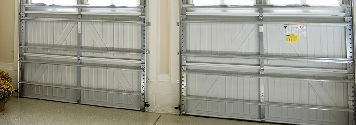 Noisy Garage Door Repair in Sydney, NSW