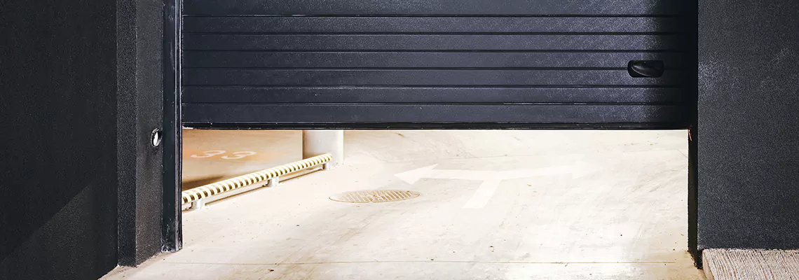 Tilted Garage Door Service in Sydney, NSW