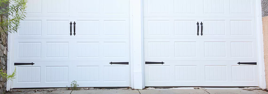 Professional Hardware Repair for First United Garage Doors Cable in Sydney, NSW