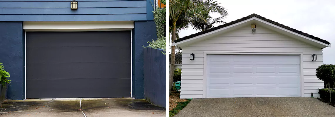 Sectional Garage Door Guy in Sydney, NSW