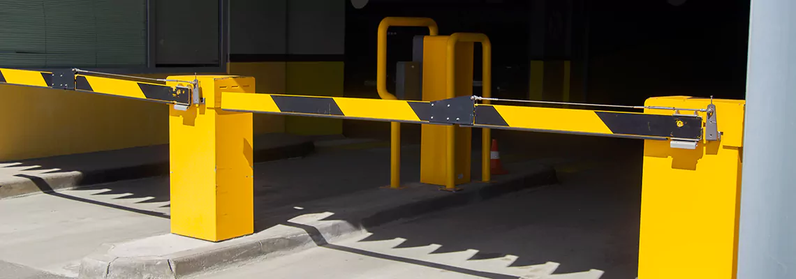 Residential Parking Gate Repair in Sydney, NSW