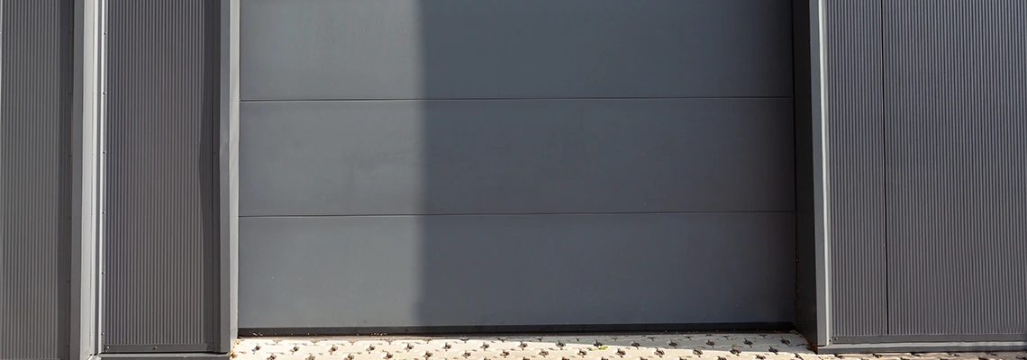 Cardale Up And Over Garage Door Repair in Sydney, NSW