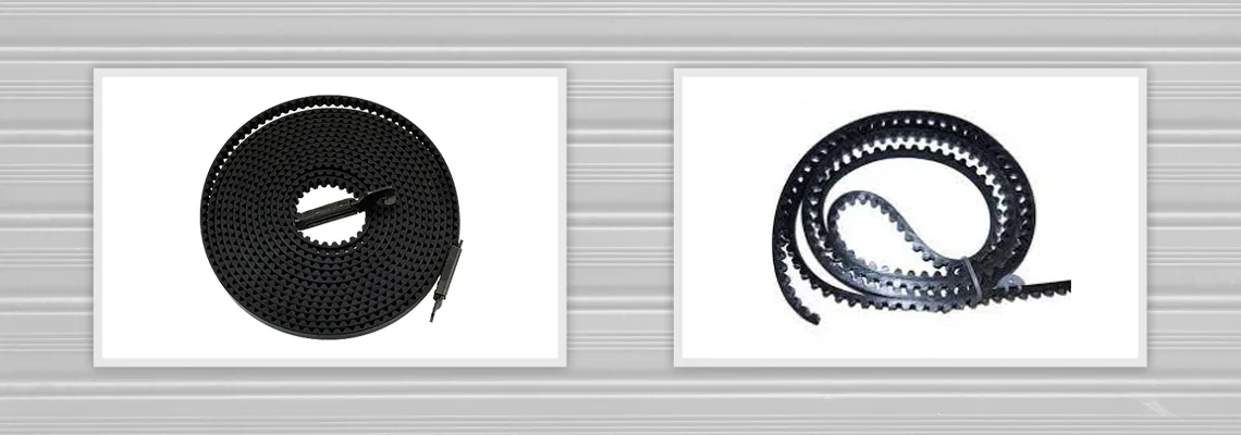 Emergency Garage Door Belt Repair in New South Wales