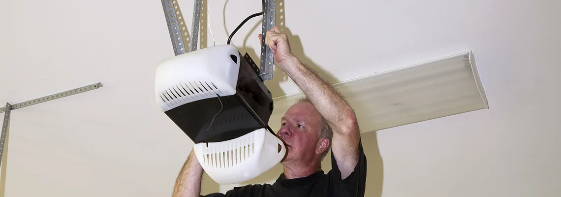 Side Hinged Garage Door Local Technicians in Sydney, NSW