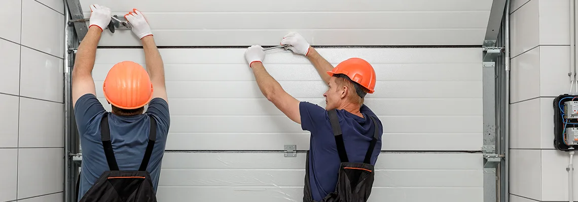 Driveway Garage Door Local Technicians in Sydney, NSW