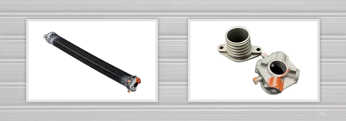 Commercial Garage Door Torsion Springs Repair in Sydney, NSW