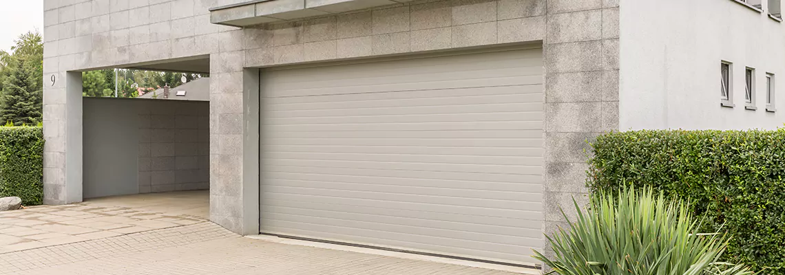 Residential Overhead Door Repair in Sydney, NSW