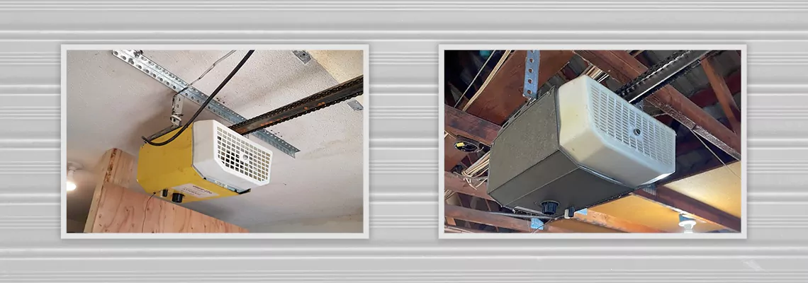 Stanley Residential Garage Doors Repair Service in Sydney, NSW