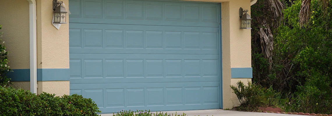 Garage Door Installation in Sydney, NSW