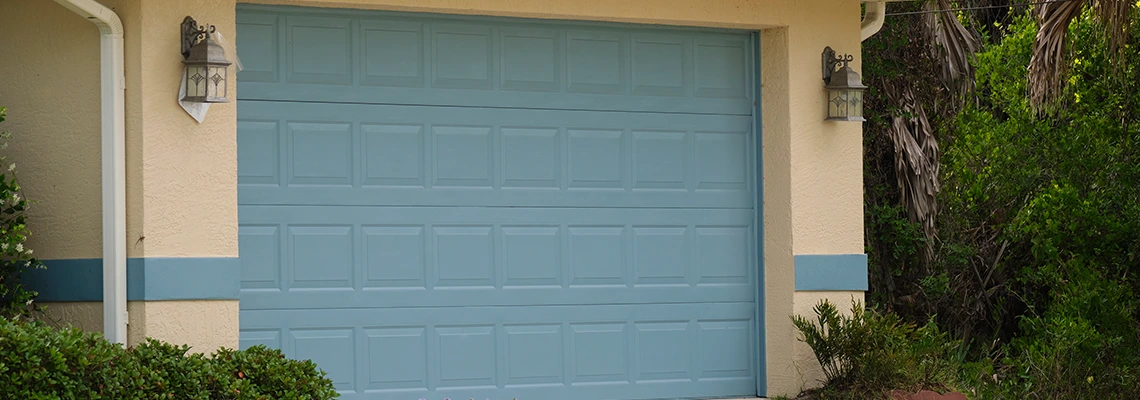 Amarr Carriage House Garage Doors in Sydney, NSW