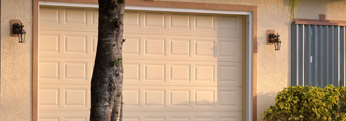 Energy Efficient Garage Doors Springs Repair in New South Wales