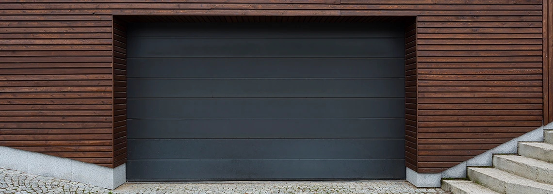 Energy Efficient Steel Garage Doors Installation in New South Wales
