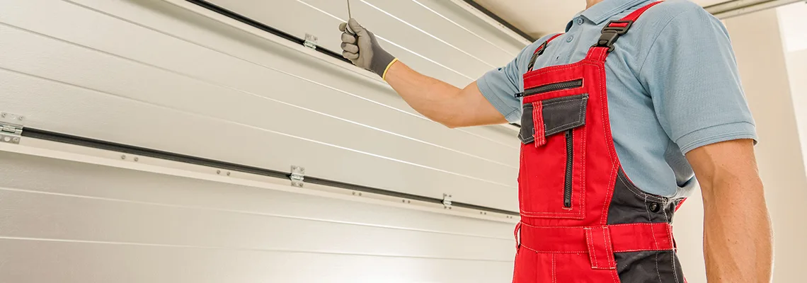 Garage Door Cable Repair Expert in Sydney, NSW