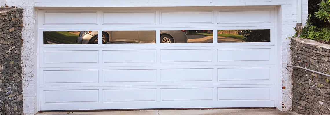 Residential Garage Door Installation Near Me in Sydney, NSW