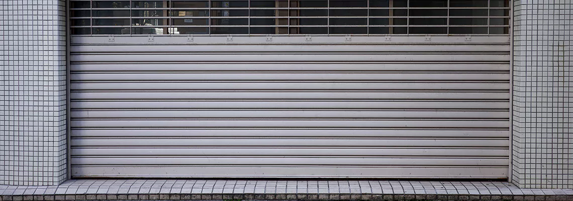 Steel Garage Doors Opener Repair in Sydney, NSW