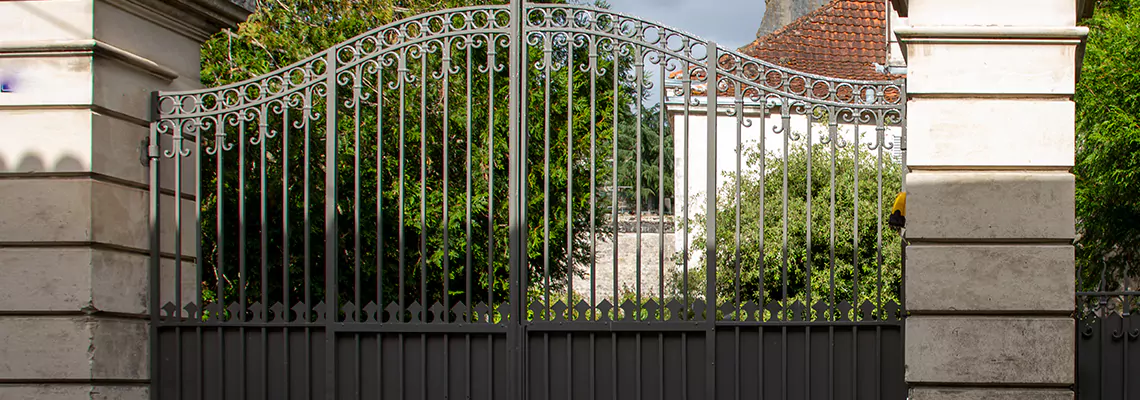 Wooden Swing Gate Repair in Sydney, NSW