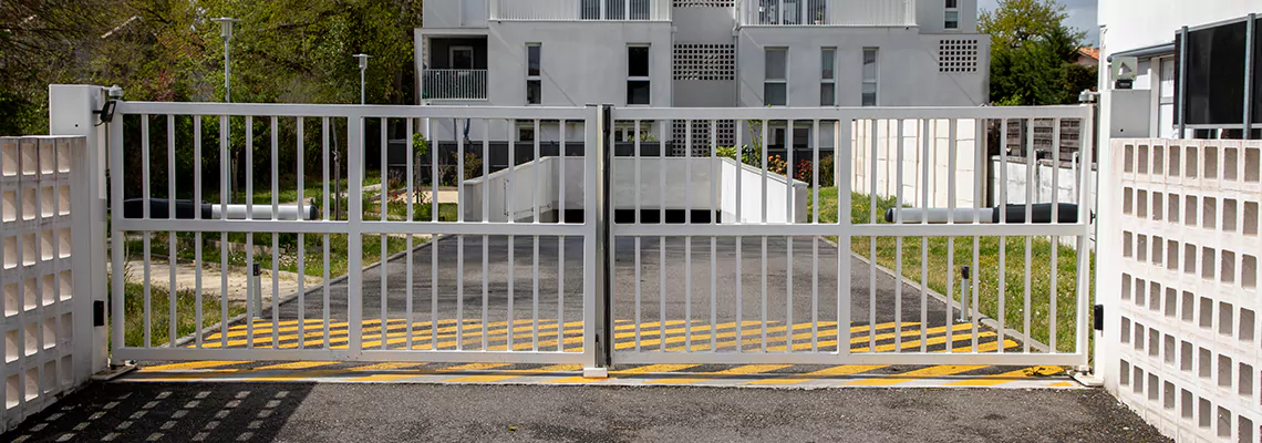 Swing Gate Panel Repair in Sydney, NSW