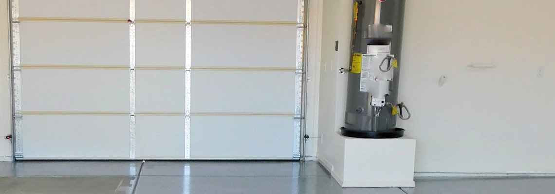 Residential Garage Door Contractor in Sydney, NSW