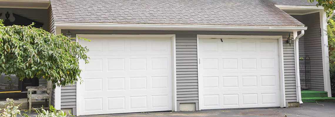 Licensed And Insured Garage Door Installation in Sydney, NSW