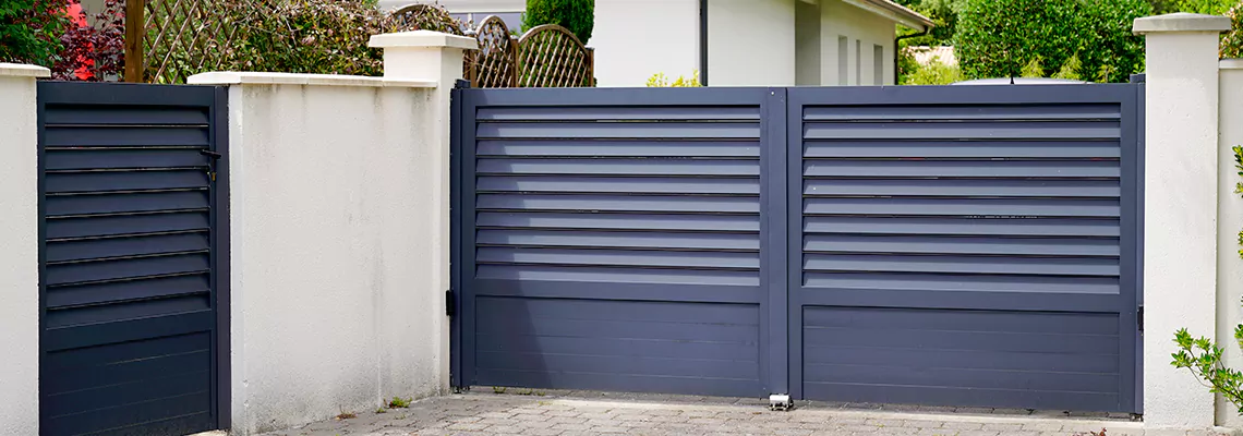 Electric Gate Repair Service in Sydney, NSW