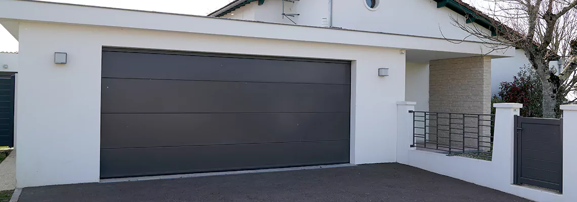 New Roll Up Garage Doors in Sydney, NSW
