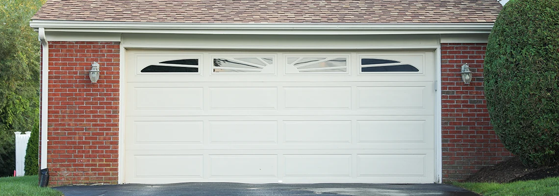 Residential Garage Door Hurricane-Proofing in Sydney, NSW