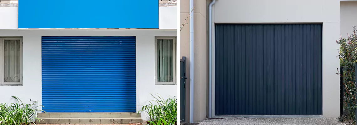 Commercial Garage Door Emergency Installation Services in Sydney, NSW