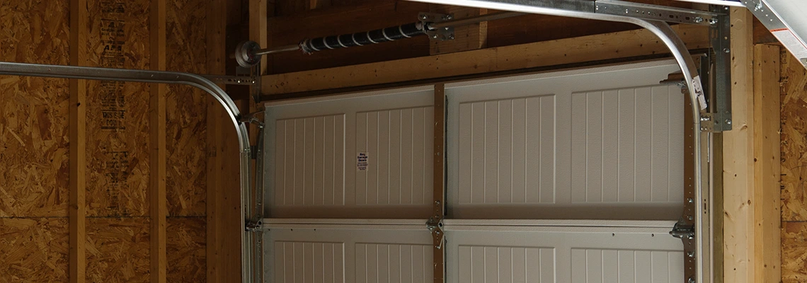 Fiberglass Garage Doors Panels Replacement in New South Wales