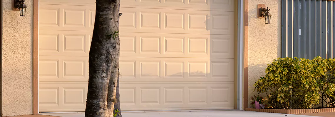 Gliderol Up and Over Hinged Door in Sydney, NSW