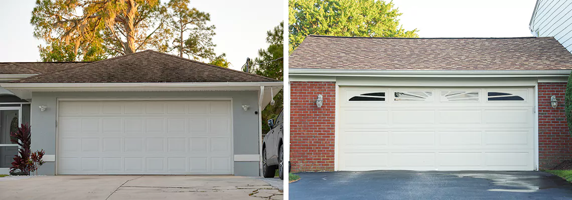 Gliderol Garage Doors Service in Sydney, NSW