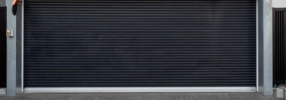 Residential Overhead Door Replacement in Sydney, NSW