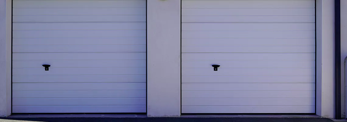>Sectional Garage Doors Spring Repair in Sydney, NSW