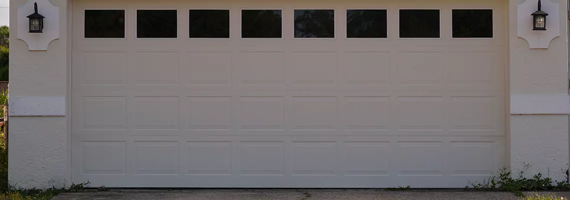 Windsor Garage Doors Spring Repair in Sydney, NSW