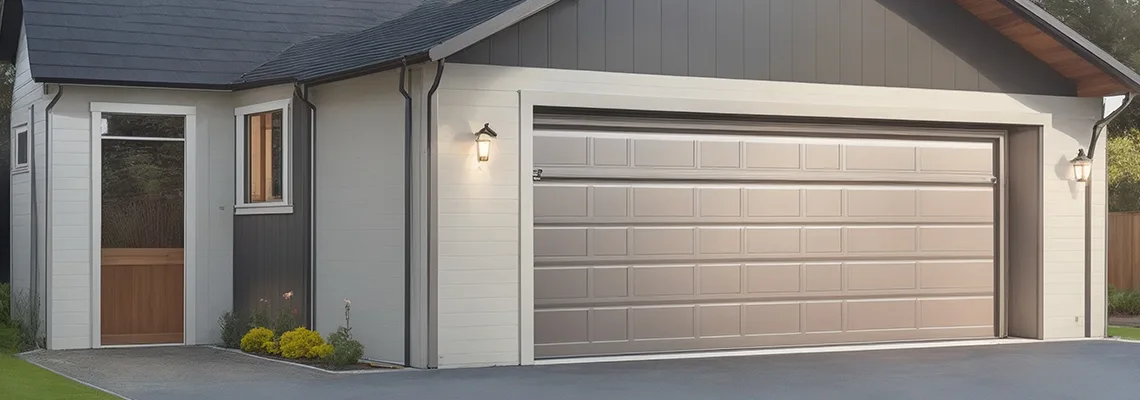 Assistance With Roller Garage Doors Repair in Sydney, NSW, NSW