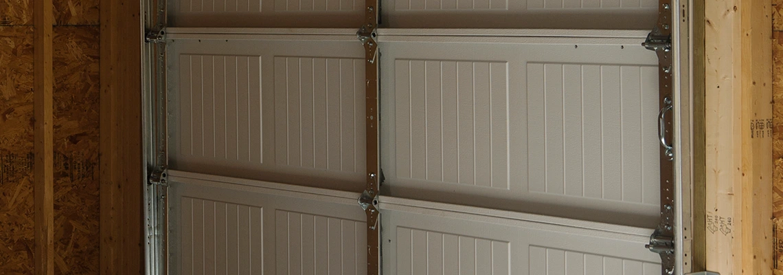 Fix Garage Door Closing Bang Sound in New South Wales