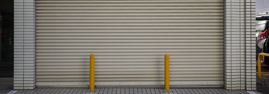 Garage Door Services For Businesses in Sydney, NSW