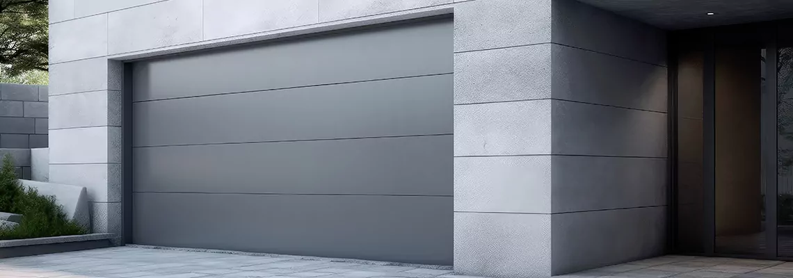 Roll Up Garage Door Guy in Sydney, NSW