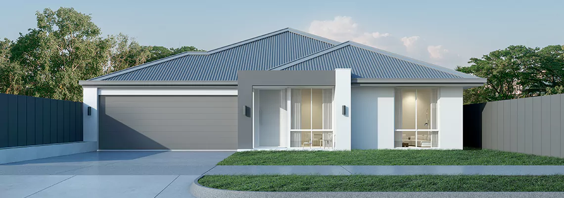 Overhead Door Track Repair in Sydney, NSW