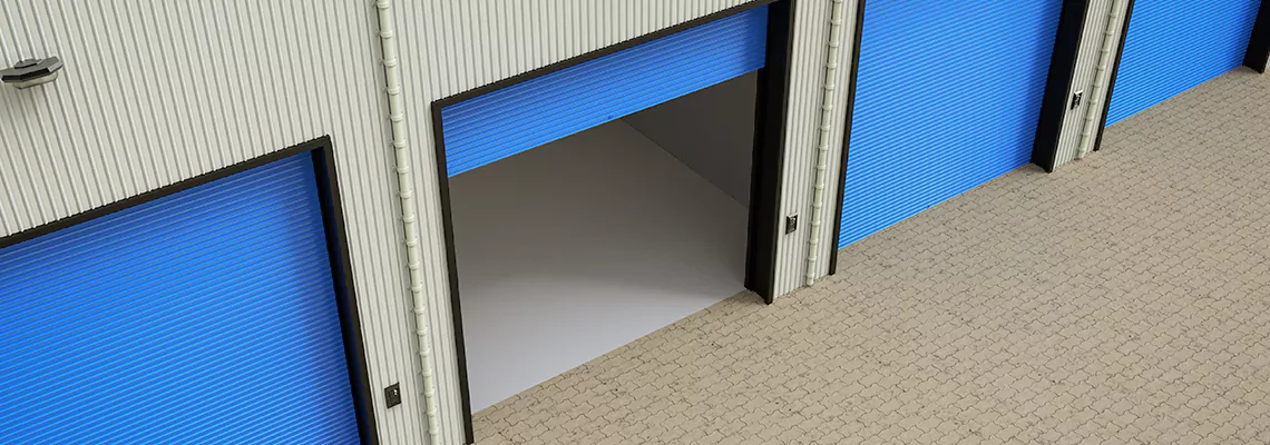 Overhead Door Track Replacement in Sydney, NSW