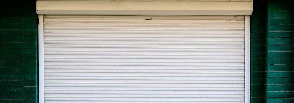 Rolling Steel Door Replacement in Sydney, NSW