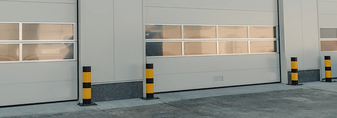 Aluminum Garage Doors Spring Repair in Sydney, NSW