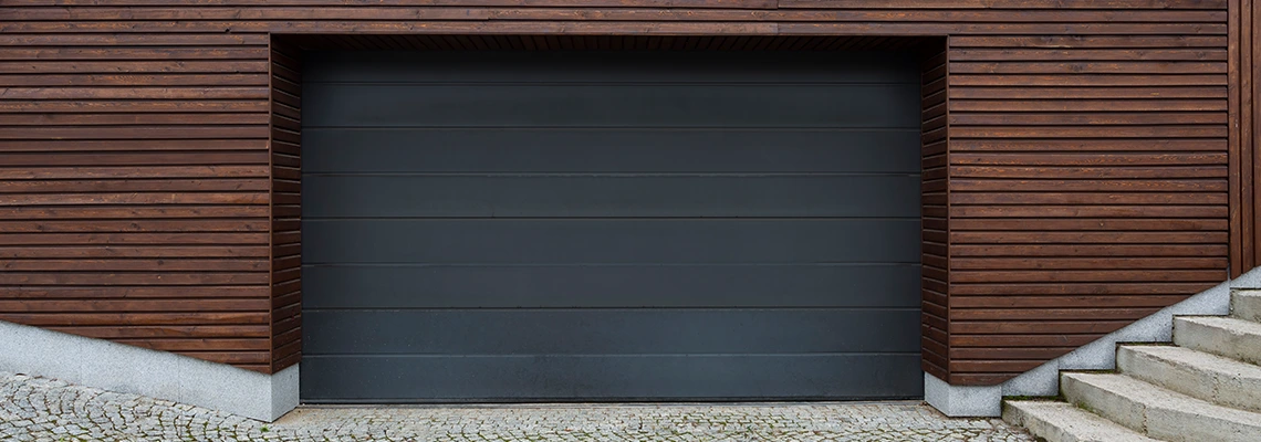 Emergency Garage Door Operator Repair Service in Sydney, NSW