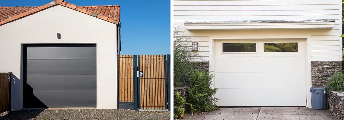 Handyman To Fix Sectional Garage Doors in Sydney, NSW