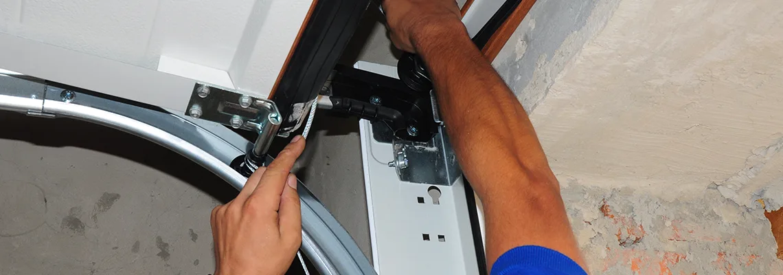 Garage Door Won't Open With Wall Switch in Sydney, NSW