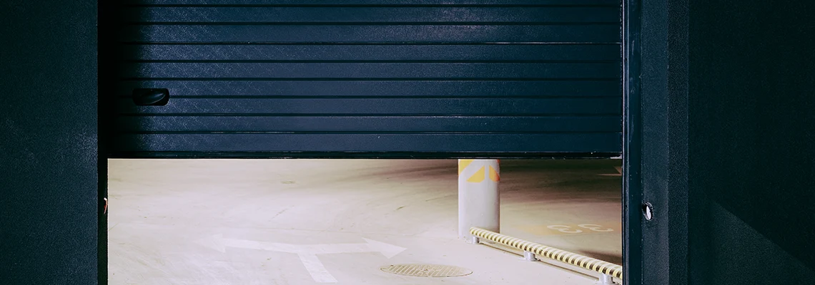 Sectional Garage Door Installation in Sydney, NSW